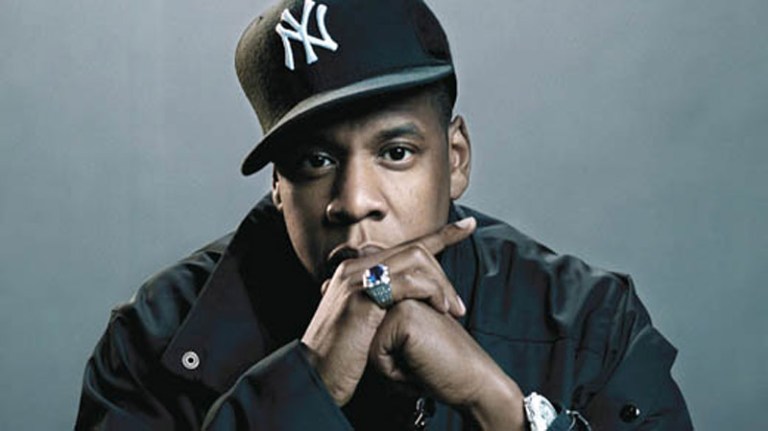Har det klikka for Jay-Z?