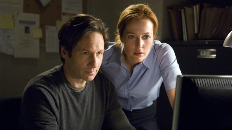 The X-Files: I Want To Believe (3)