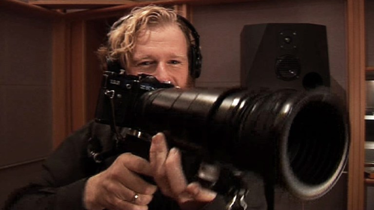 Petter Schjervens fotogevær