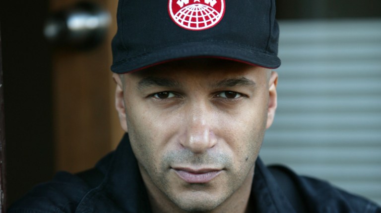 Tom Morello: The Fabled City (2)