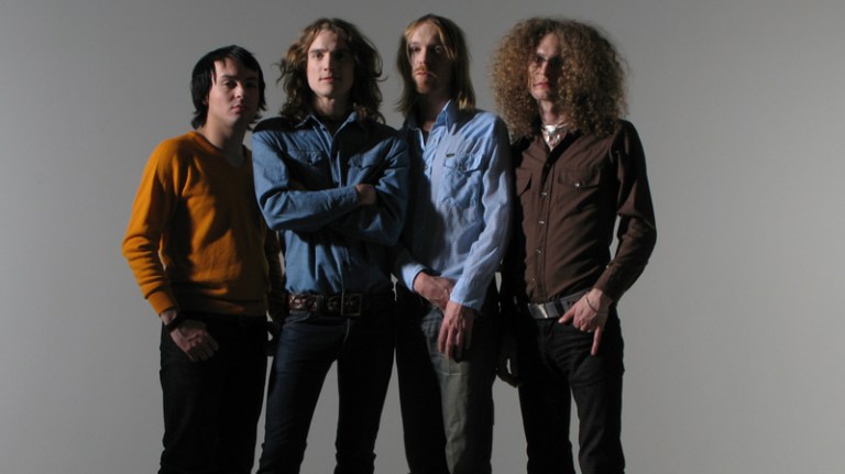 Dungen vs. The Soundtrack Of Our Lives