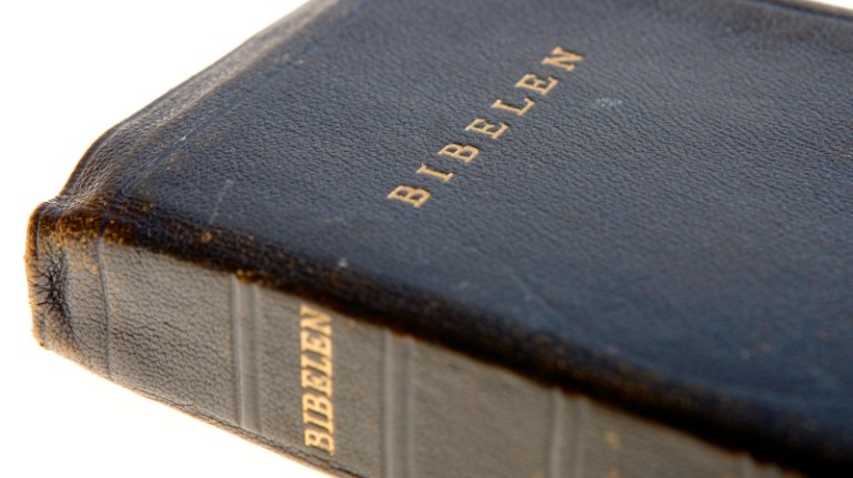 Bibel vs. Filofax
