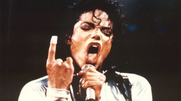 Hypp på Michael Jackson-stash?