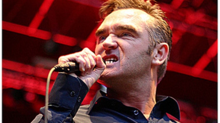 Morrissey: Years Of Refusal (4)