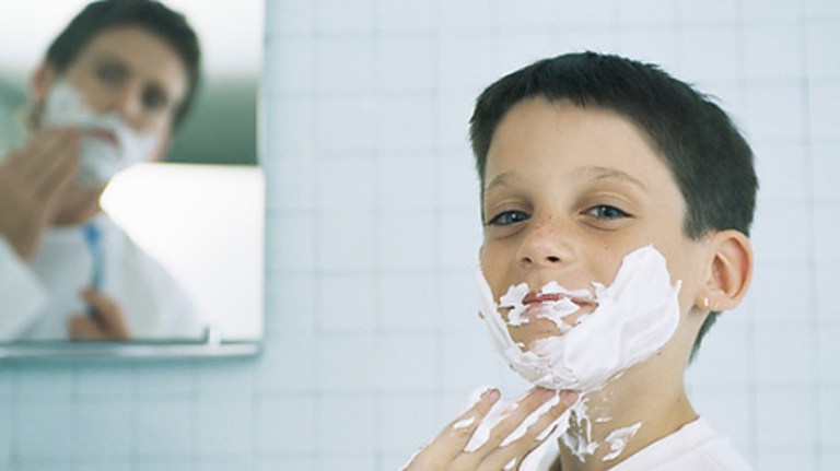 Hygienetips for menn