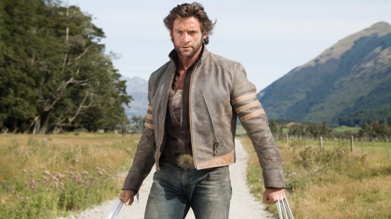 X-men Origins: Wolverine (4)