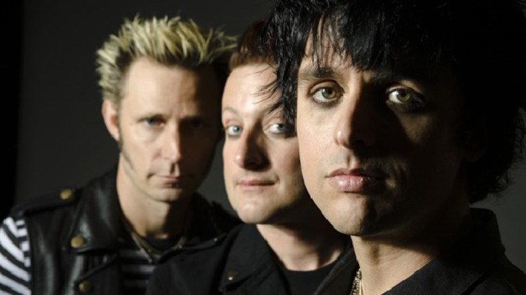 Green Day: 21st Century Breakdown (5)