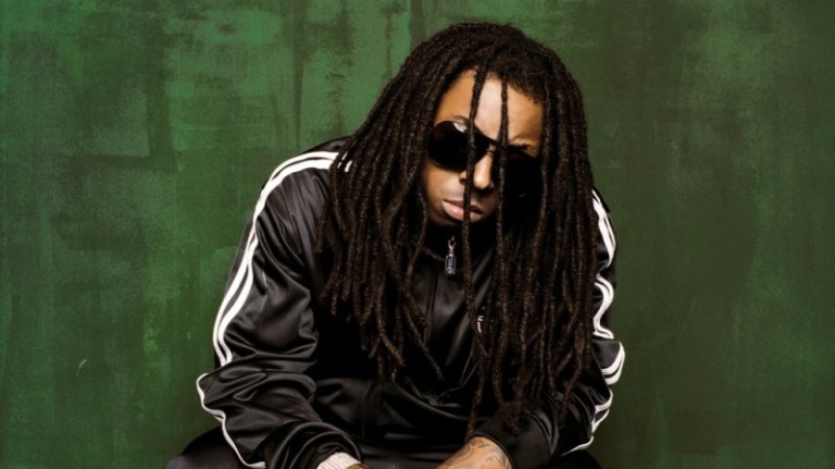 Lil Wayne: Rebirth (2)