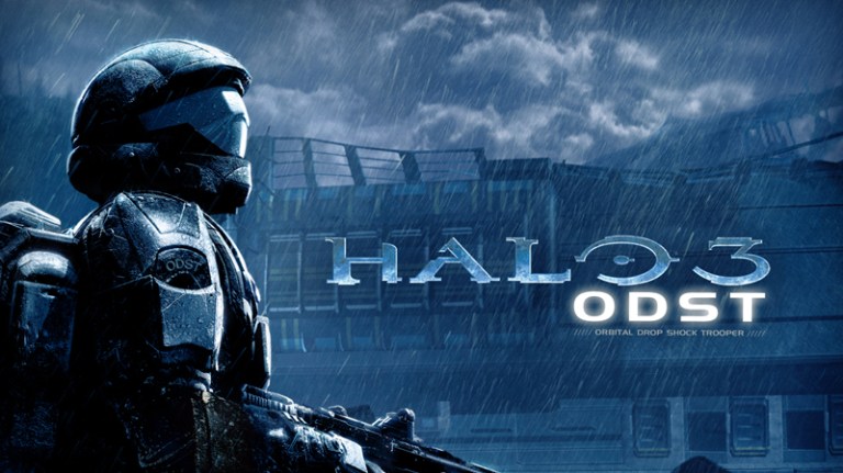 Anmeldelse: Halo 3 ODST