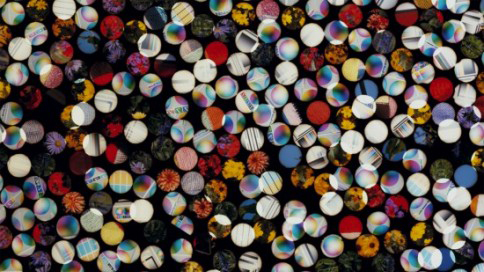 Four Tet: There Is Love In You (4)