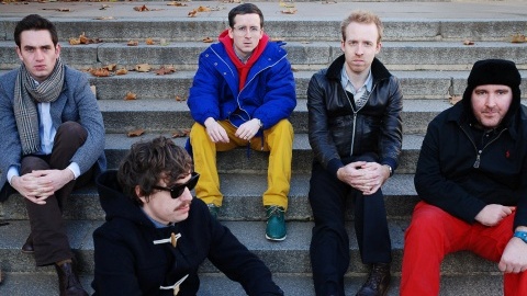 Hot Chip: One Life Stand (3)