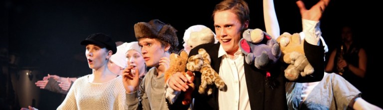 Terningkast 6