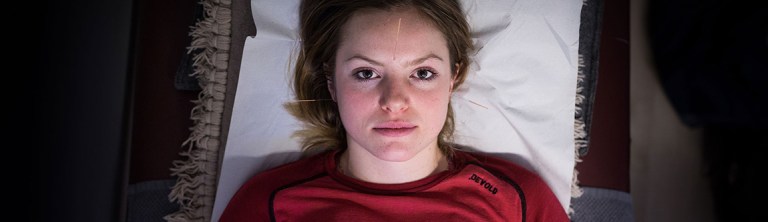 Den neste Johaug