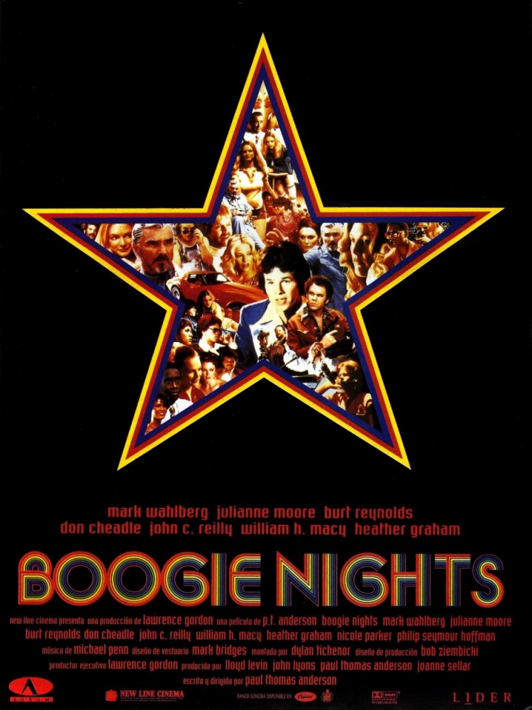 Boogie Nights