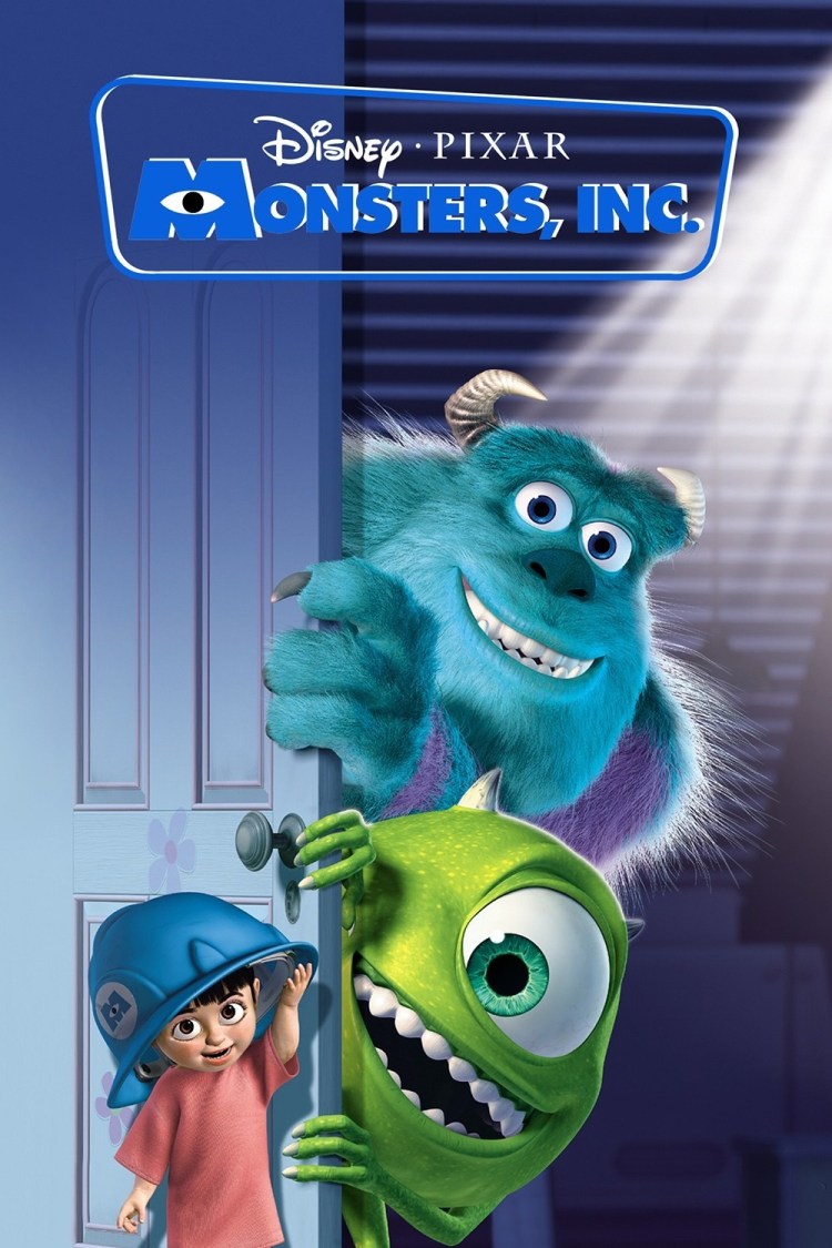 Monsterbedriften