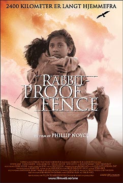 Rabbit-Proof Fence