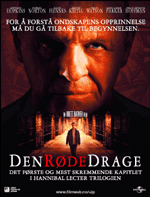 Den røde drage