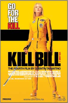 Kill Bill Vol. 1