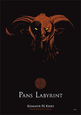 Pans labyrint