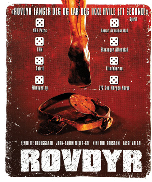 Rovdyr