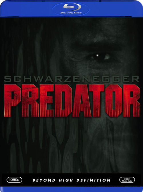 Commando/Predator