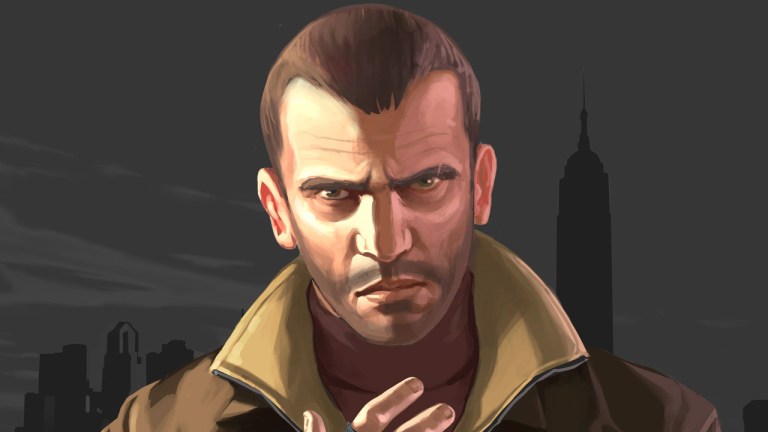 GTA IV