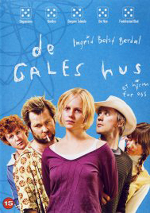 De gales hus