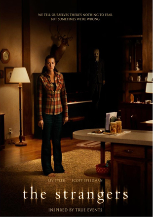 The Strangers