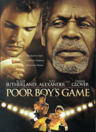 Poor Boy´s Game