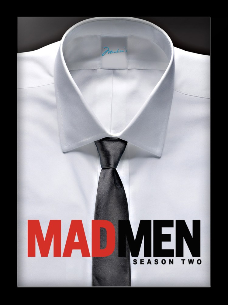 Mad Men (sesong 2)