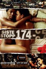 Siste stopp 174