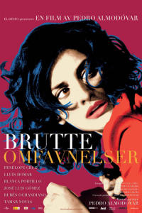 Brutte omfavnelser