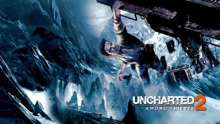 Uncharted 2: Among Thieves