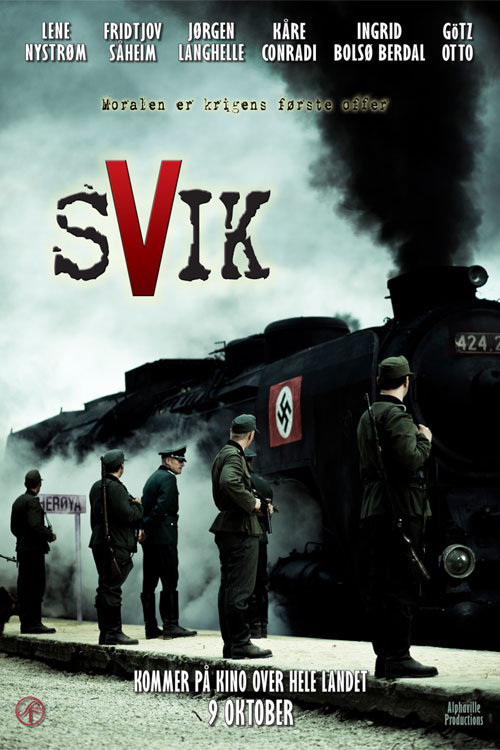 Svik