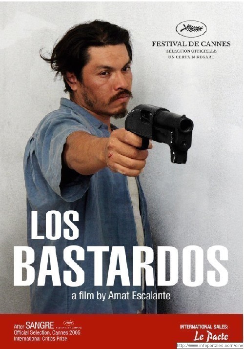 Los Bastardos