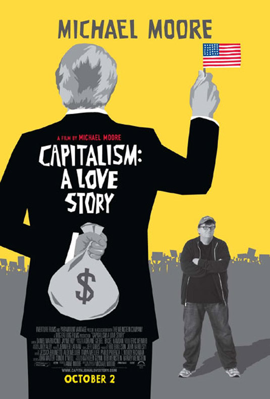 Capitalism: a love story