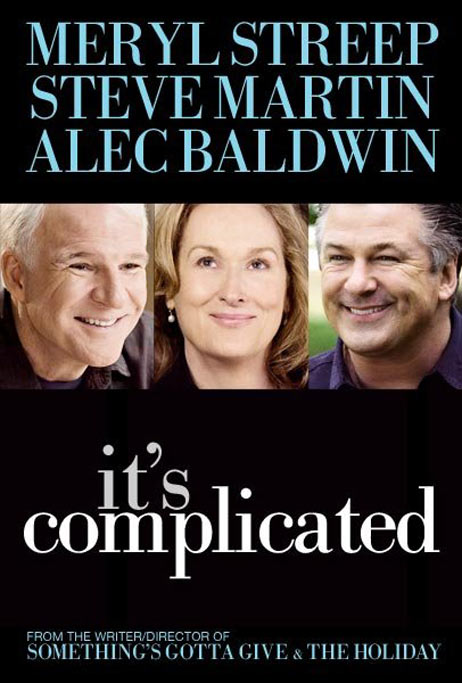 It’s Complicated