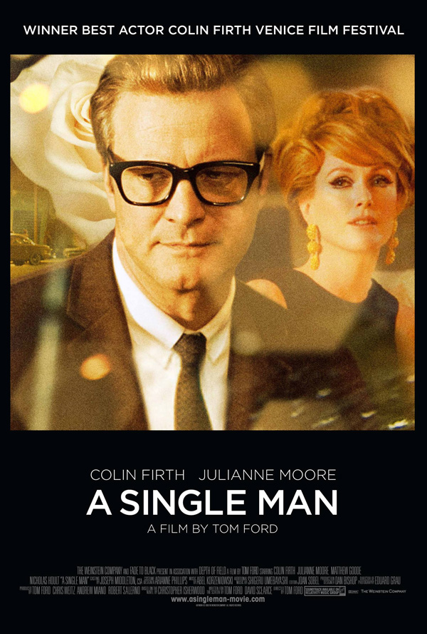 A single man