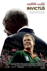 Invictus – de uovervinnelige