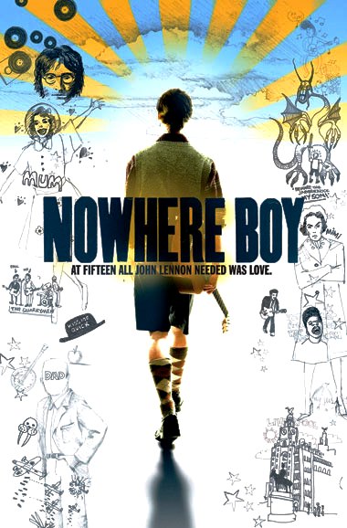 Nowhere Boy