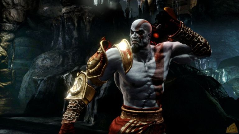 God of War III