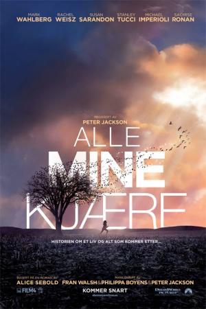 Alle mine kjære