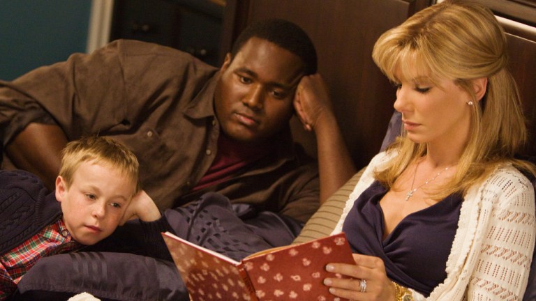 The Blind Side