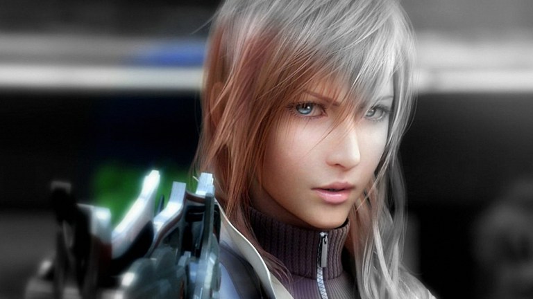 Final Fantasy XIII