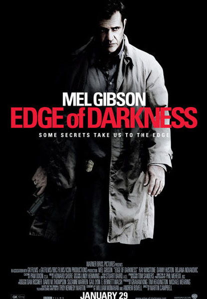Edge Of Darkness
