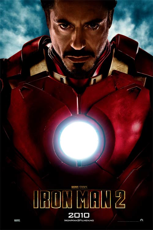 Iron Man 2