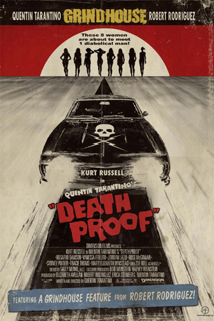 Death Proof