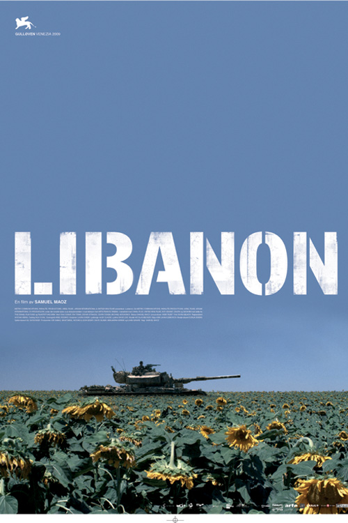Libanon