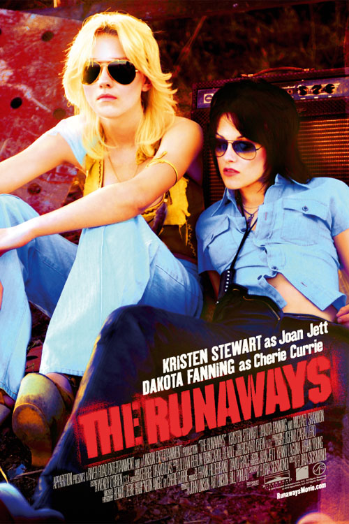 The Runaways