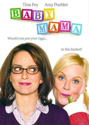 Baby Mama